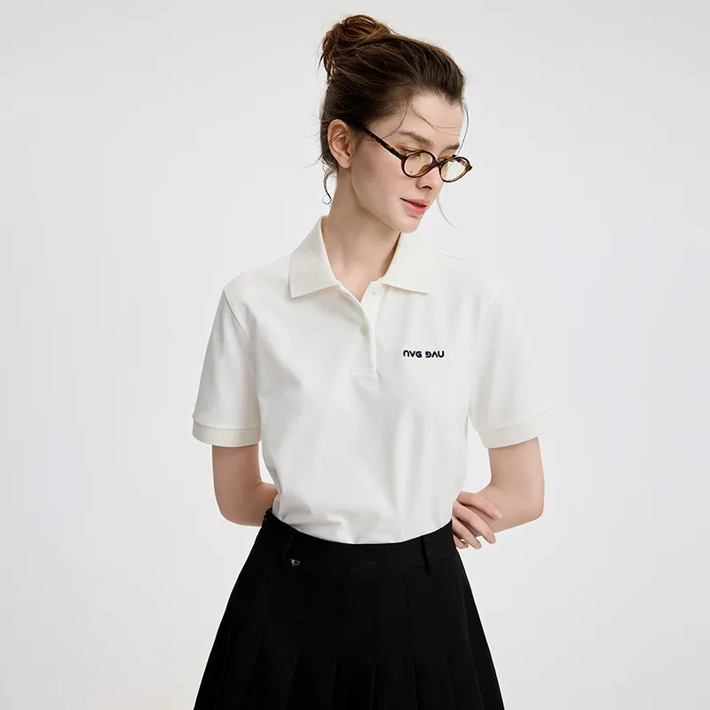 NAVIGARE Polo Shirts Women's-2