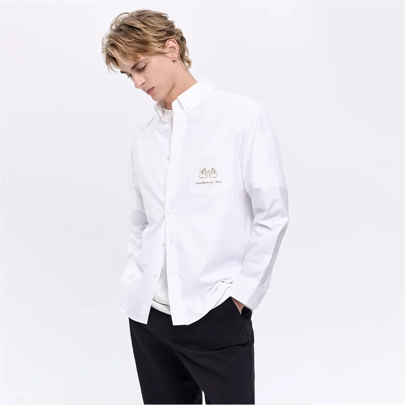 NAVIGARE Doxing Co-branded Edition Shirt Unisex-6