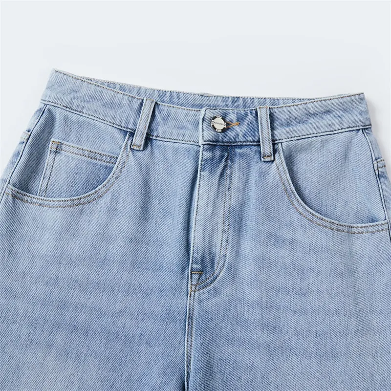 NAVIGARE Jeans Women's Frost Blue-2