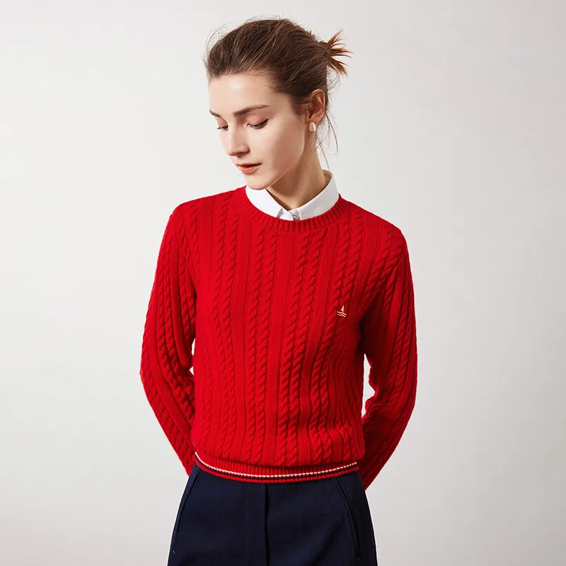 NAVIGARE Sweaters Women's-5