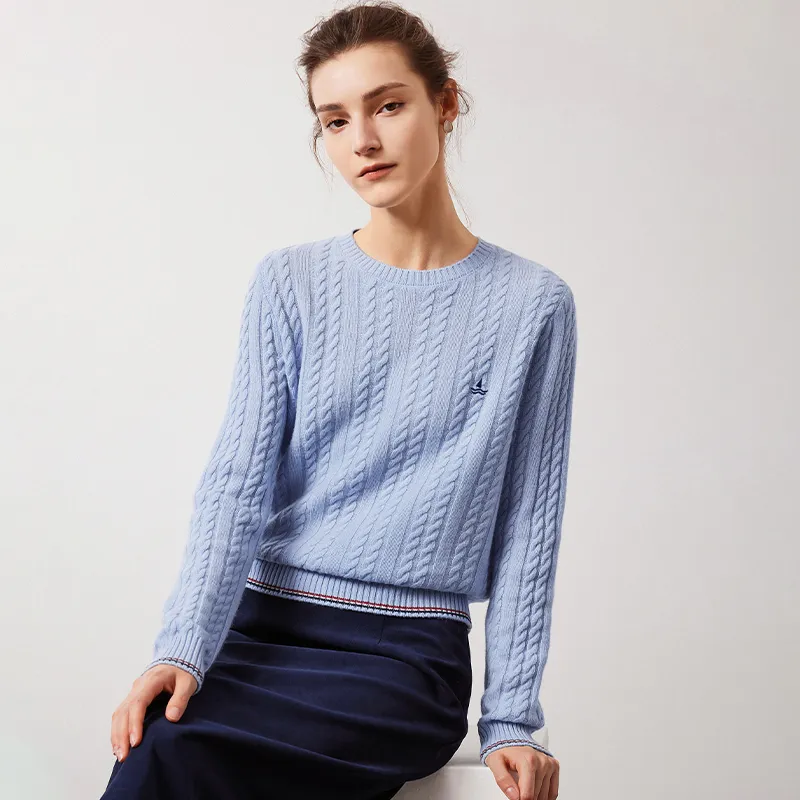 NAVIGARE Sweaters Women's-12