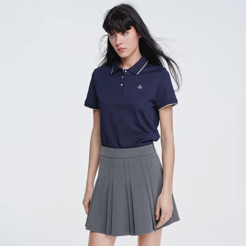 NAVIGARE Polo Shirts Women's-12