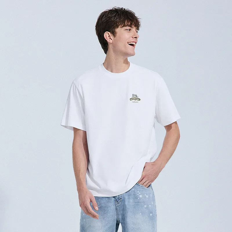 NAVIGARE Doxing Co branded Edition T Shirts Unisex-2