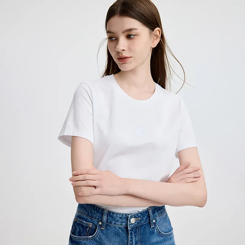 NAVIGARE T Shirts Women's-12