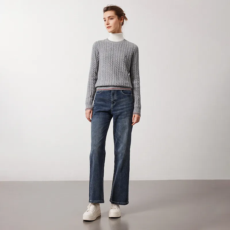 NAVIGARE Sweaters Women's-20