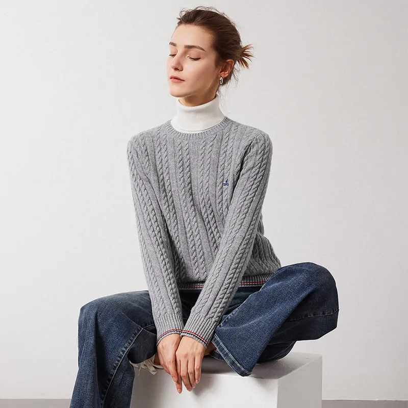 NAVIGARE Sweaters Women's-16