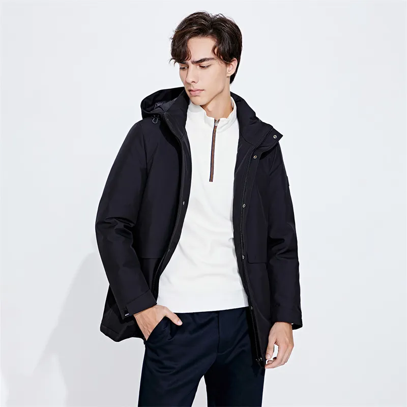 NAVIGARE Down Jackets Men-3