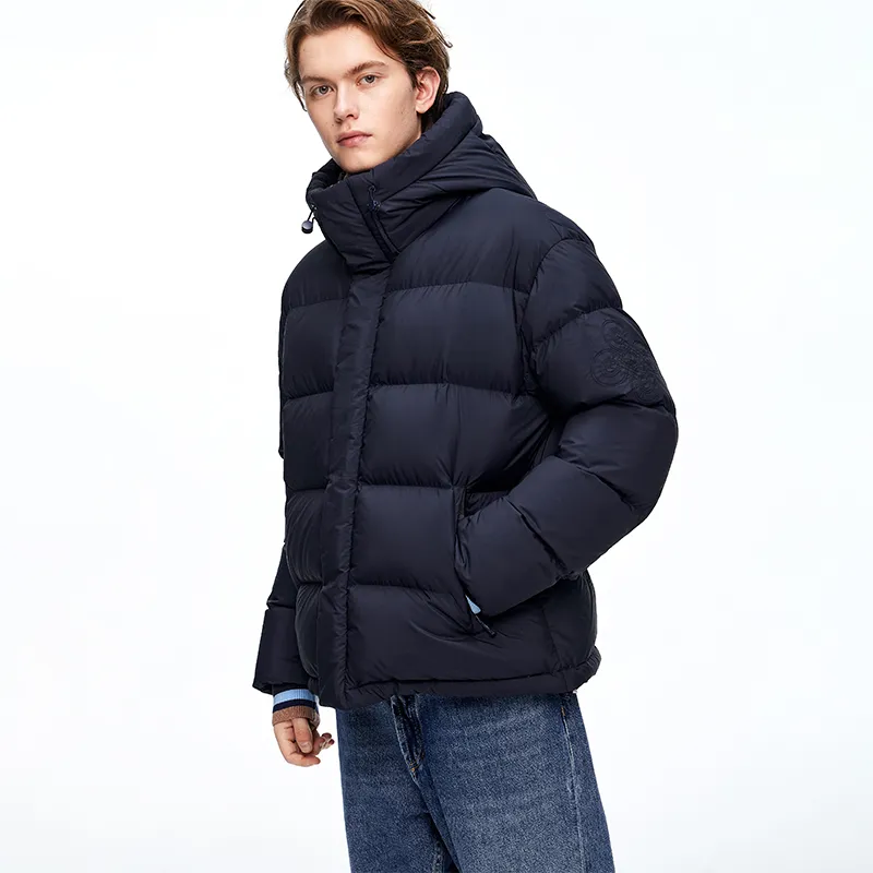 NAVIGARE Down Jackets Unisex-3
