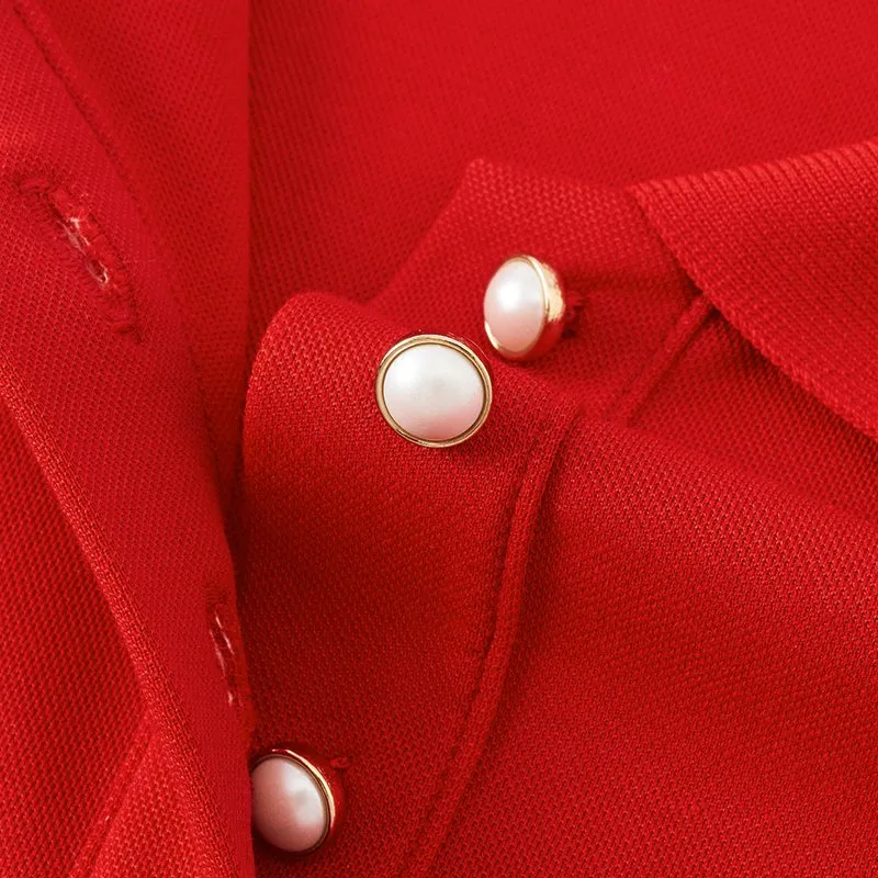 NAVIGARE Polo Shirts Women's-19