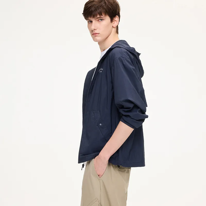 NAVIGARE Sun Protection Clothing Unisex-14