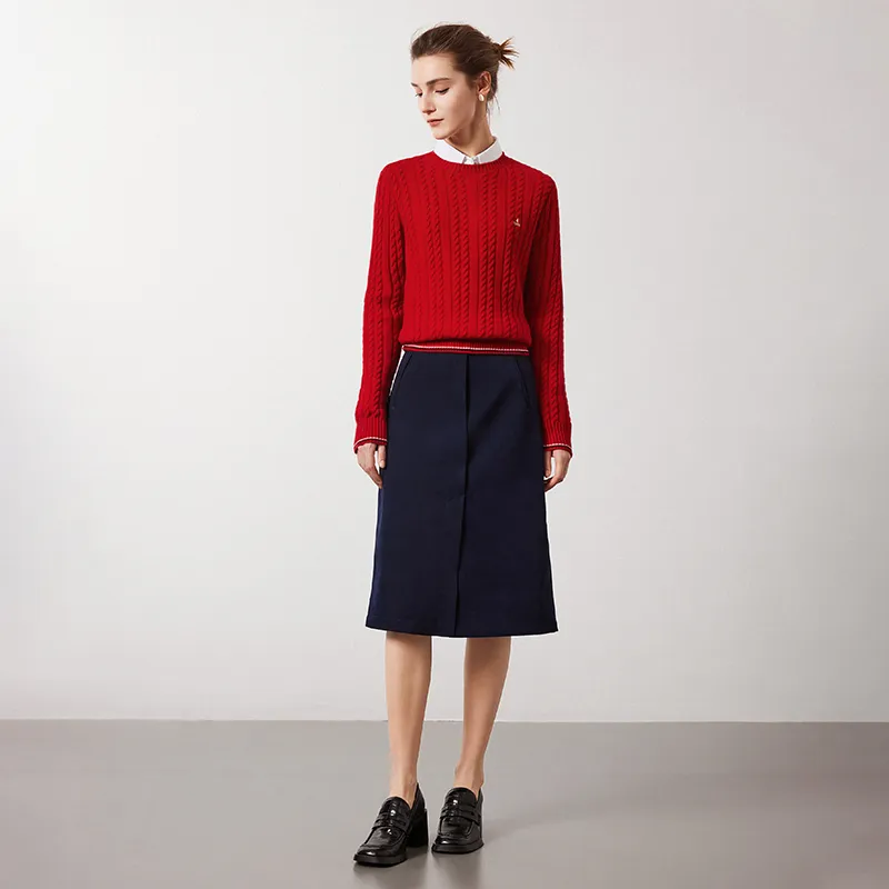 NAVIGARE Sweaters Women's-3