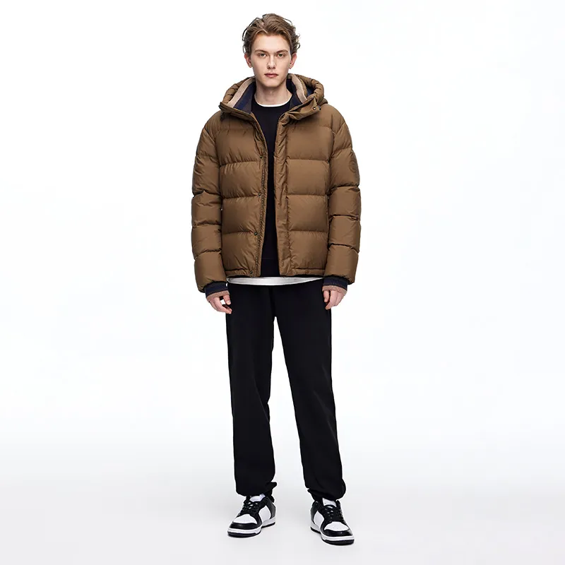 NAVIGARE Down Jackets Unisex-20