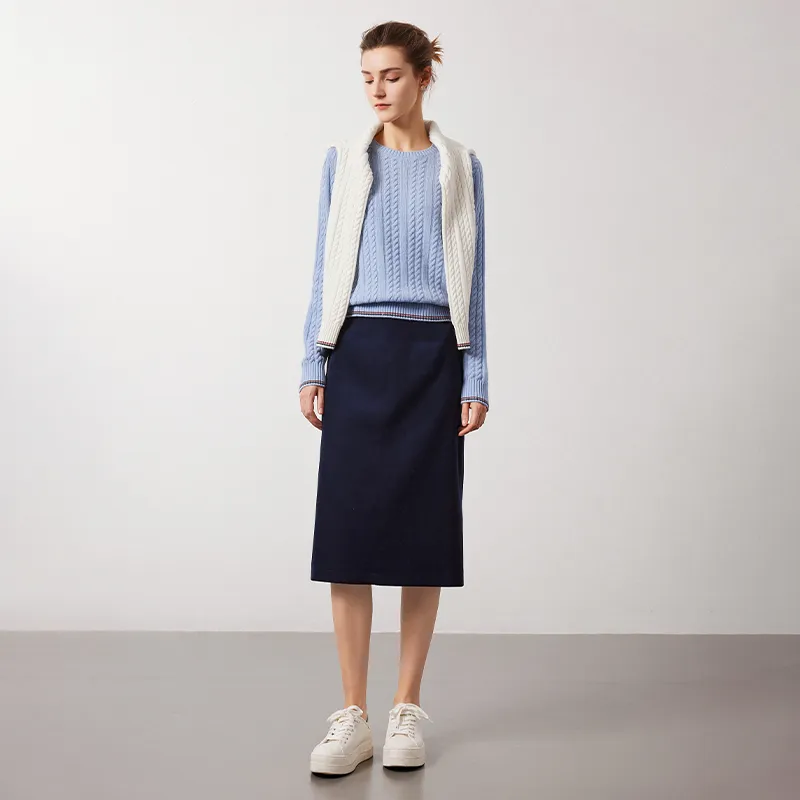 NAVIGARE Sweaters Women's-13