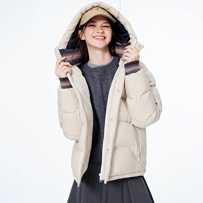 NAVIGARE Down Jackets Unisex-9