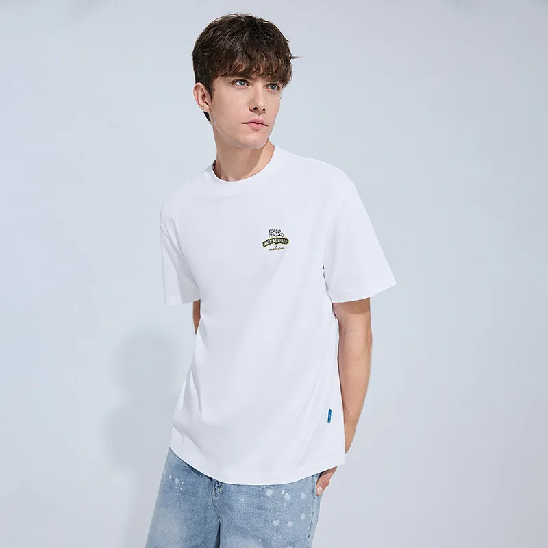 NAVIGARE Doxing Co branded Edition T Shirts Unisex-5