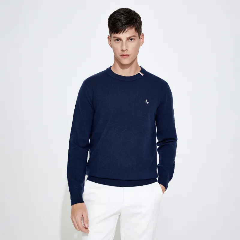 NAVIGARE Sweaters Men-10