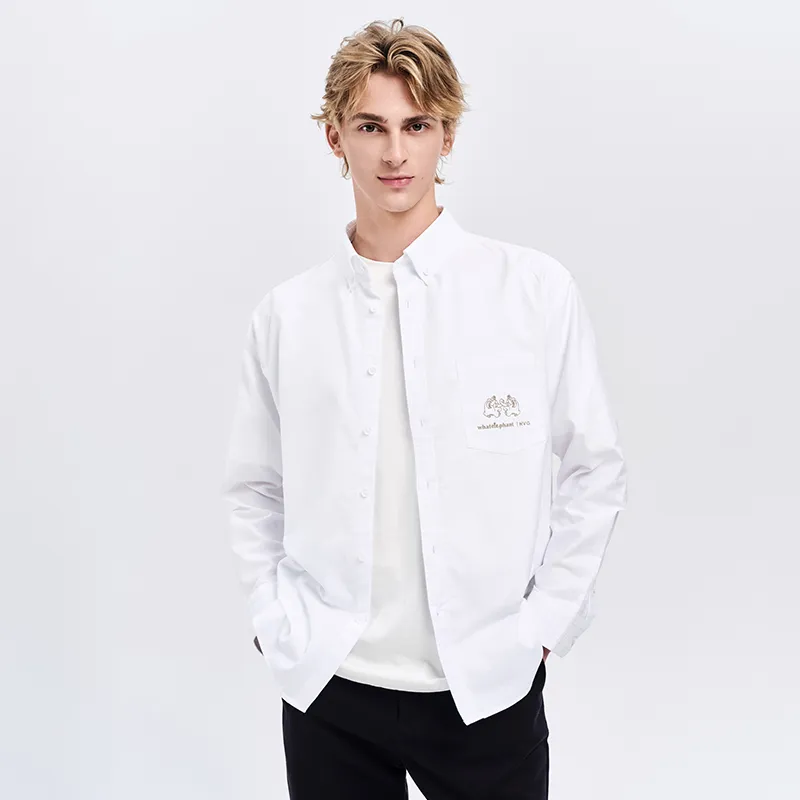 NAVIGARE Doxing Co-branded Edition Shirt Unisex-3
