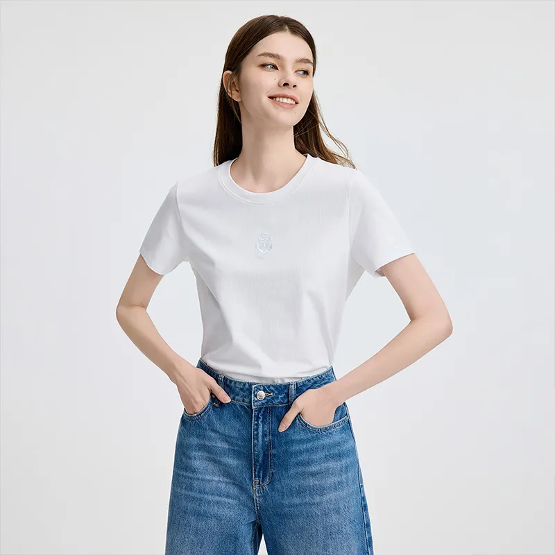 NAVIGARE T Shirts Women's-9