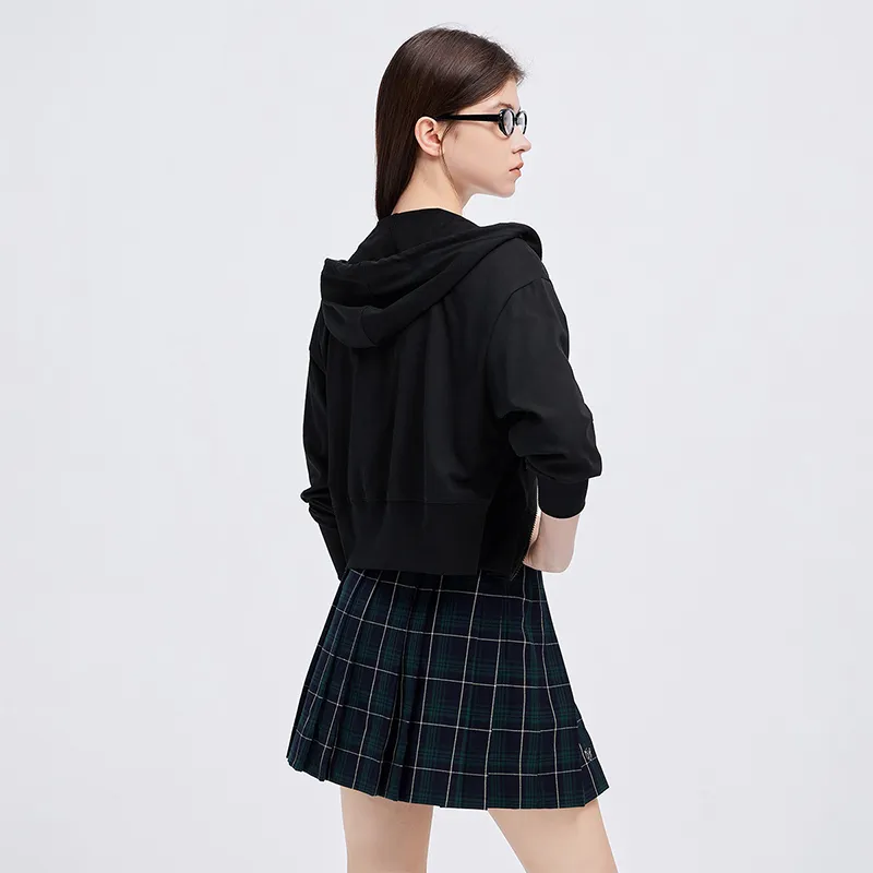 NAVIGARE Sweatshirt Unisex Night Black-6