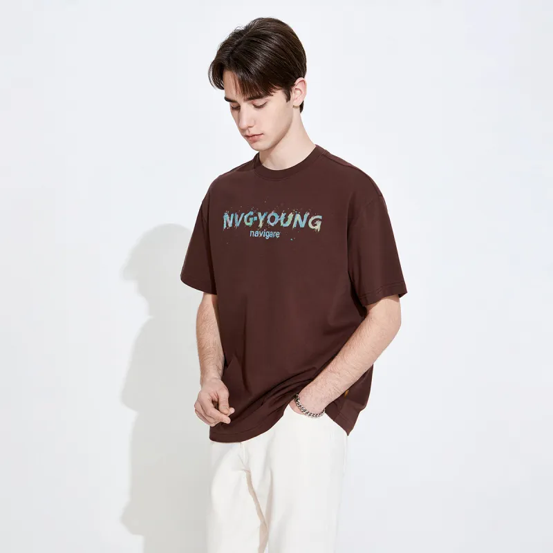 NAVIGARE T Shirts Unisex-10