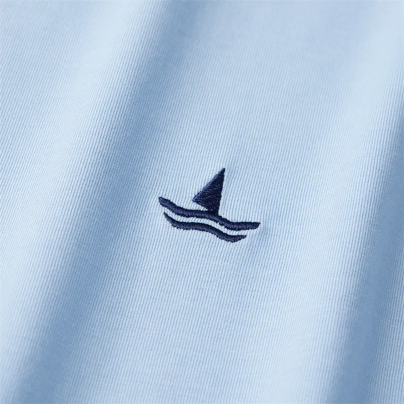 NAVIGARE T Shirts Men-9