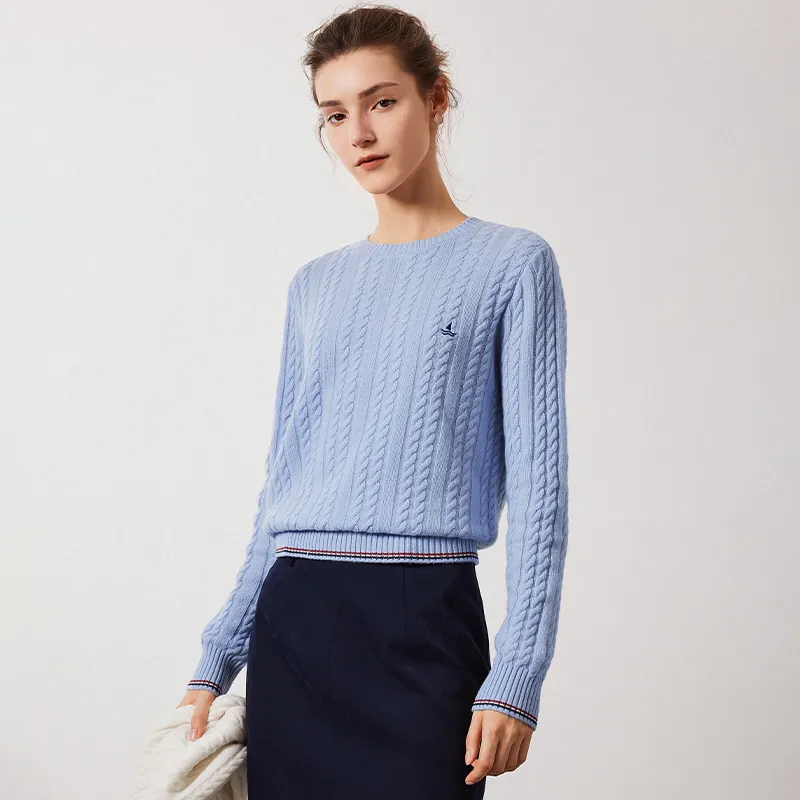 NAVIGARE Sweaters Women's-10