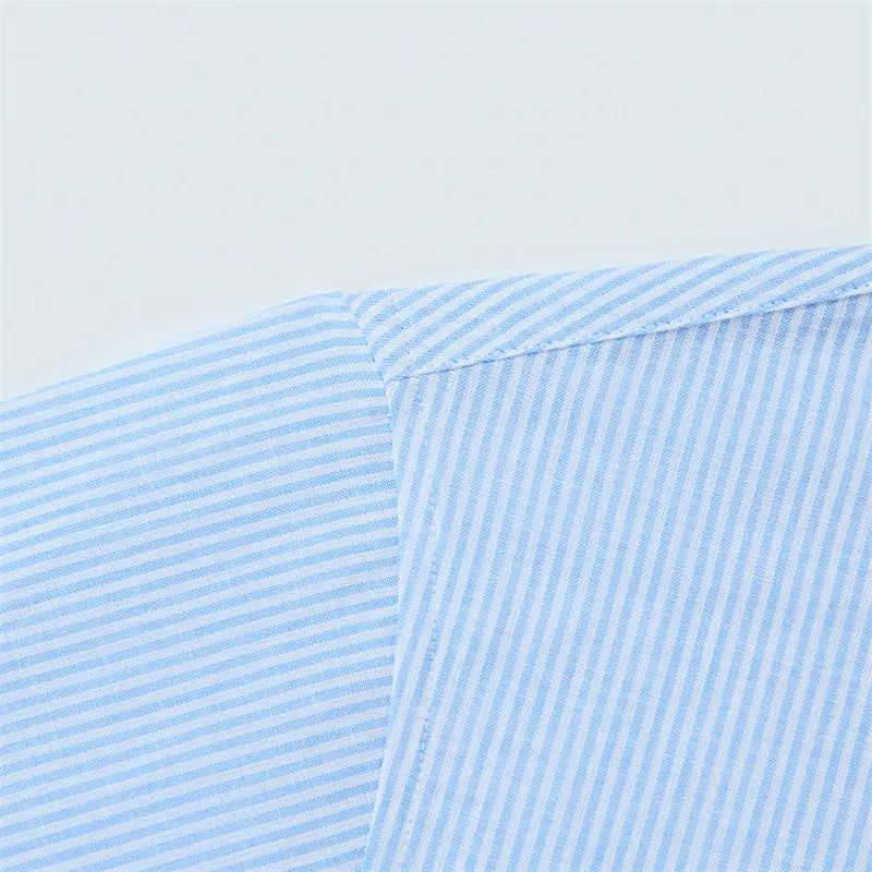 NAVIGARE Shirt Women's Dark Sapphire Blue/White-4