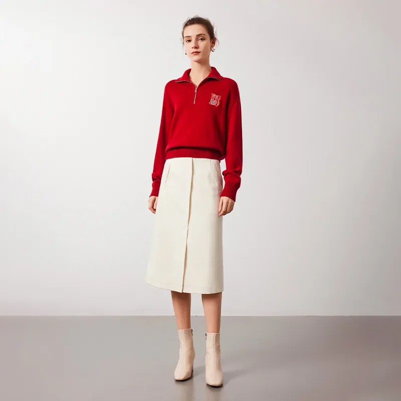 NAVIGARE Sweaters Women's-5