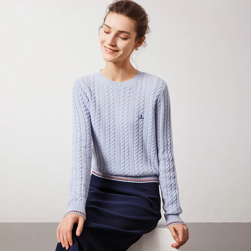 NAVIGARE Sweaters Women's-11