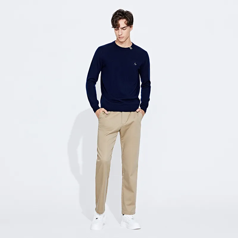 NAVIGARE Sweaters Men-20