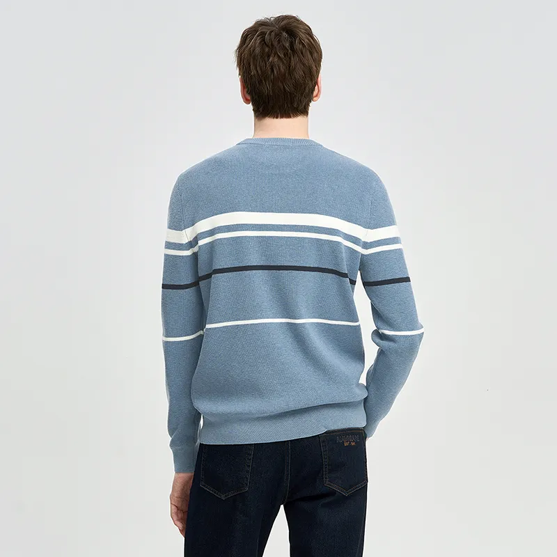 NAVIGARE Sweaters Men-2