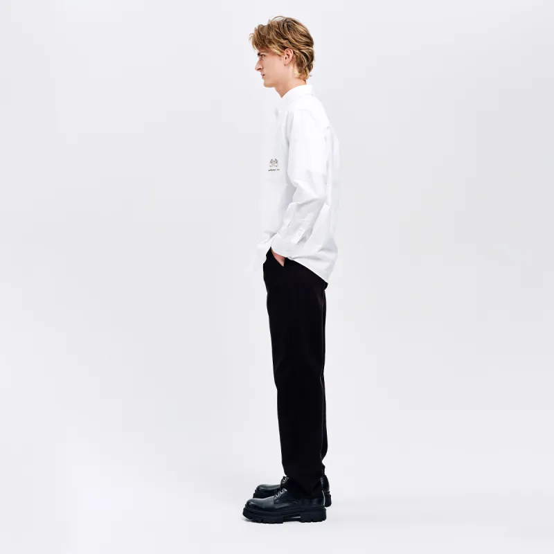 NAVIGARE Doxing Co-branded Edition Shirt Unisex-5