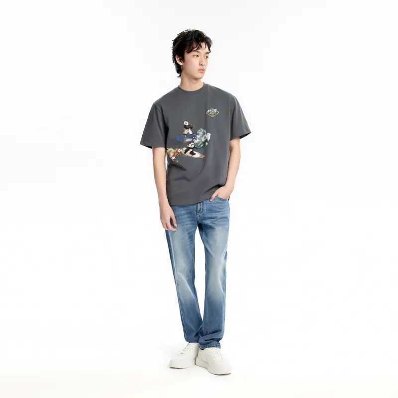 NAVIGARE T Shirts Unisex-10