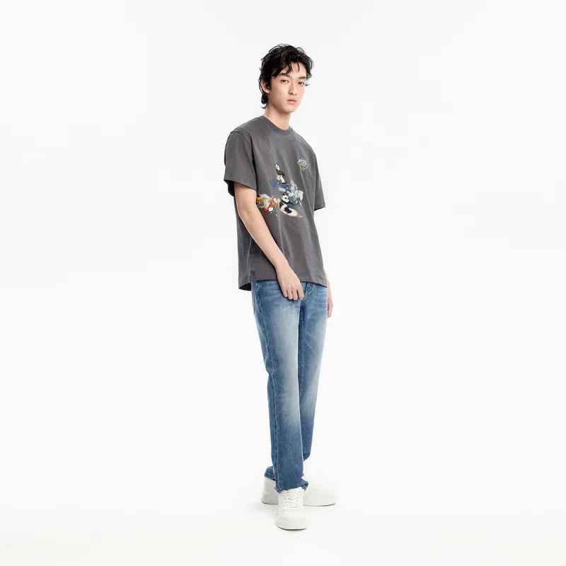NAVIGARE T Shirts Unisex-11