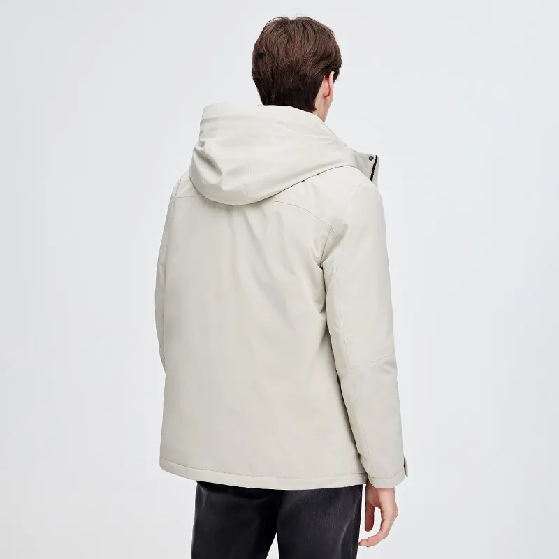 NAVIGARE Down Jackets Men-6