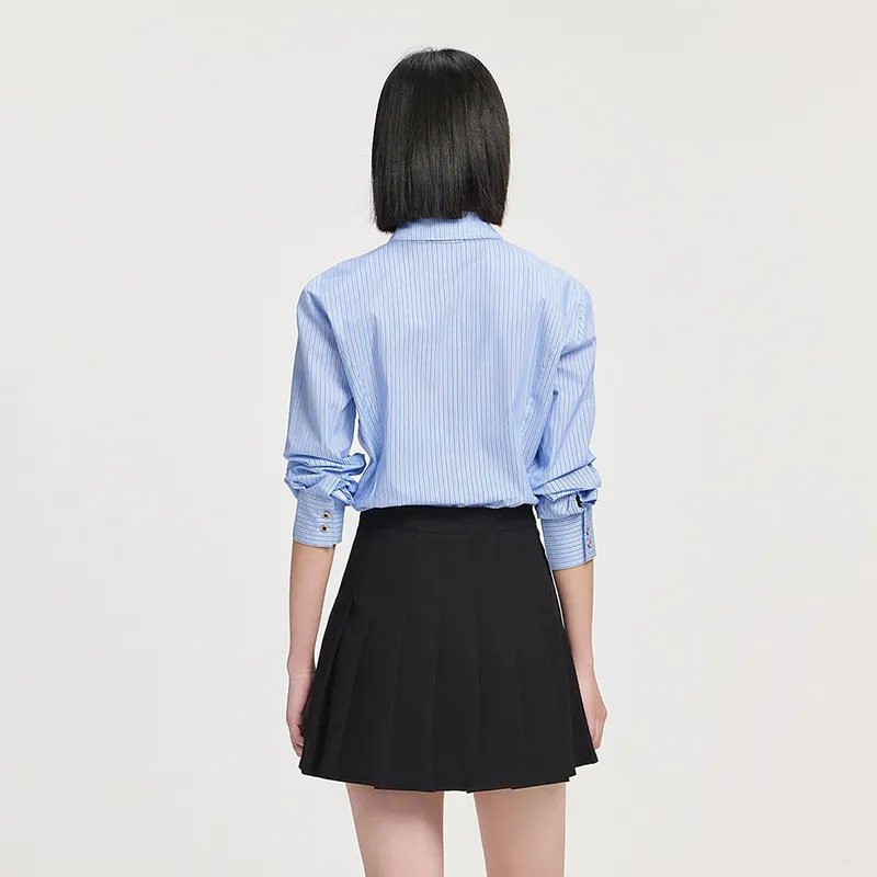 NAVIGARE Shirt Women's Bondi Blue-2