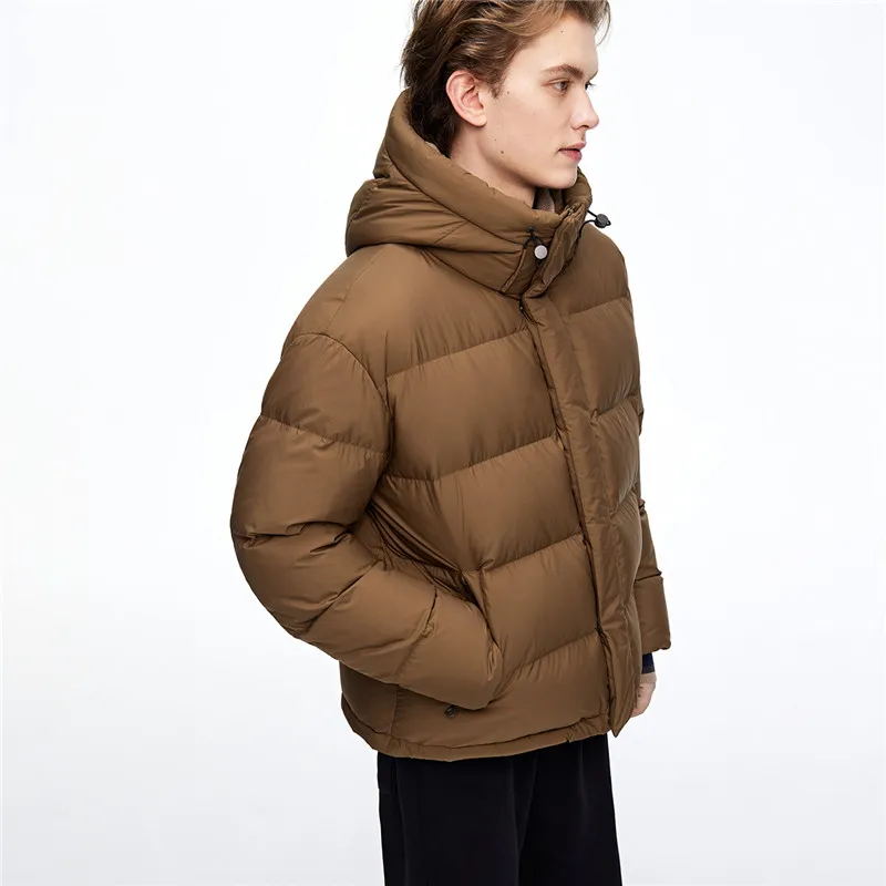 NAVIGARE Down Jackets Unisex-17