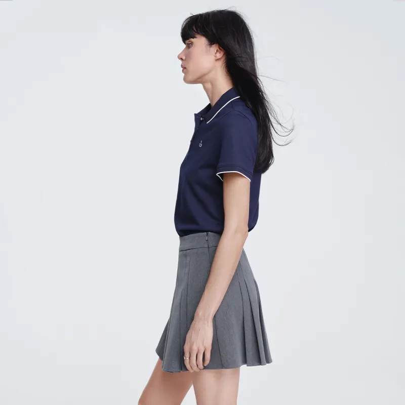 NAVIGARE Polo Shirts Women's-10