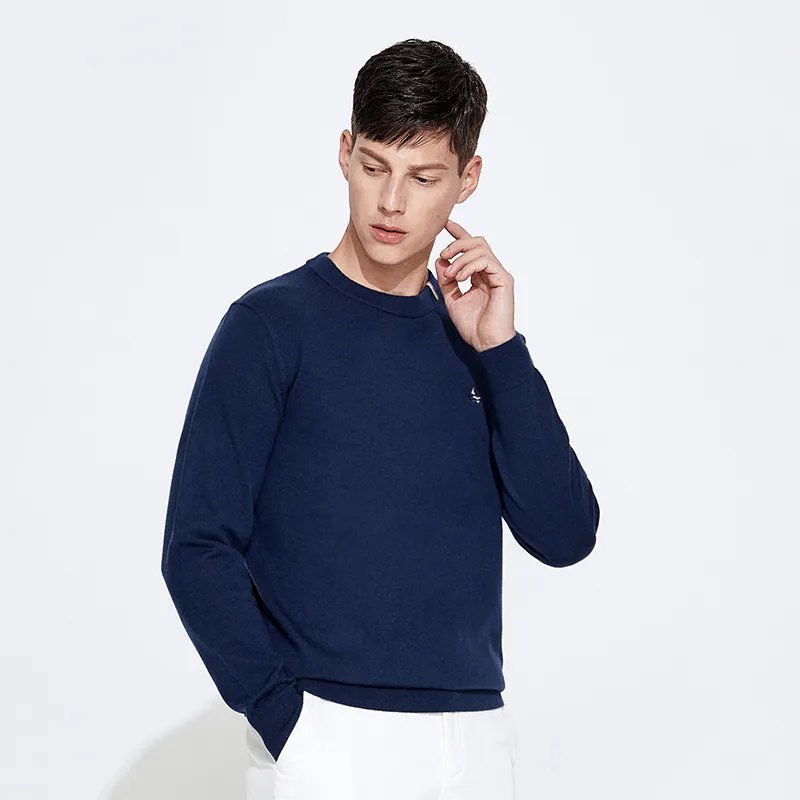 NAVIGARE Sweaters Men-11