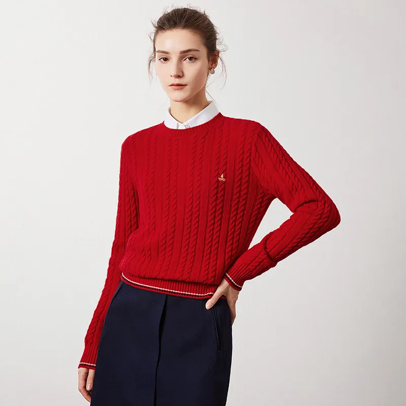 NAVIGARE Sweaters Women's-4