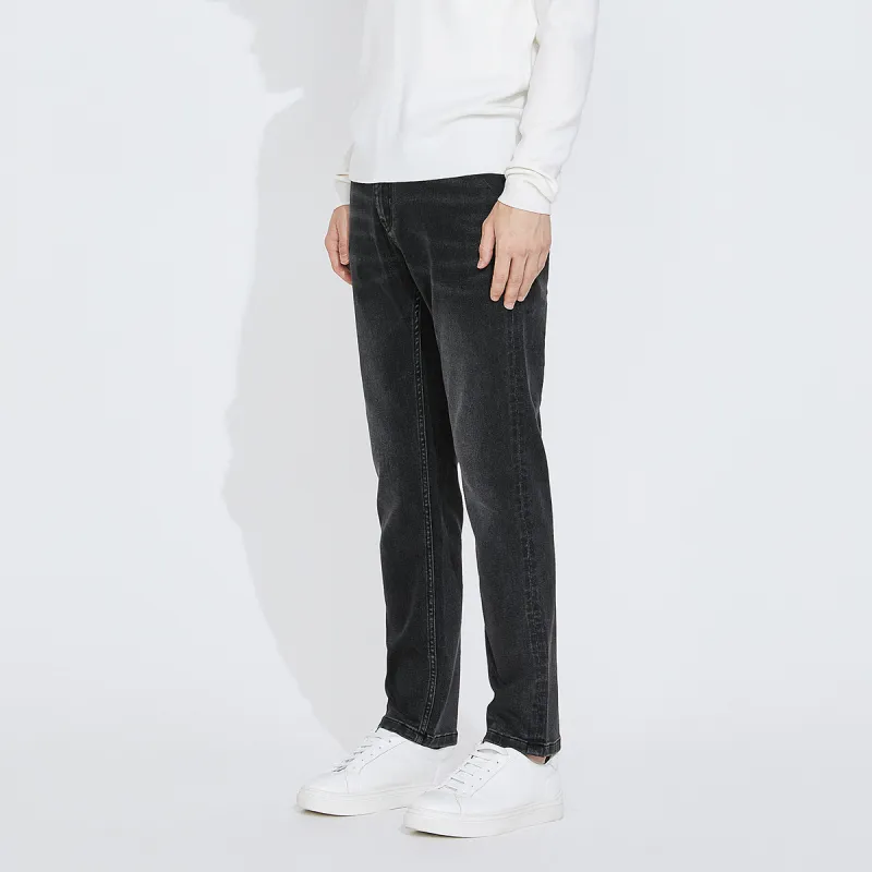 NAVIGARE Jeans Men's Night Black-3