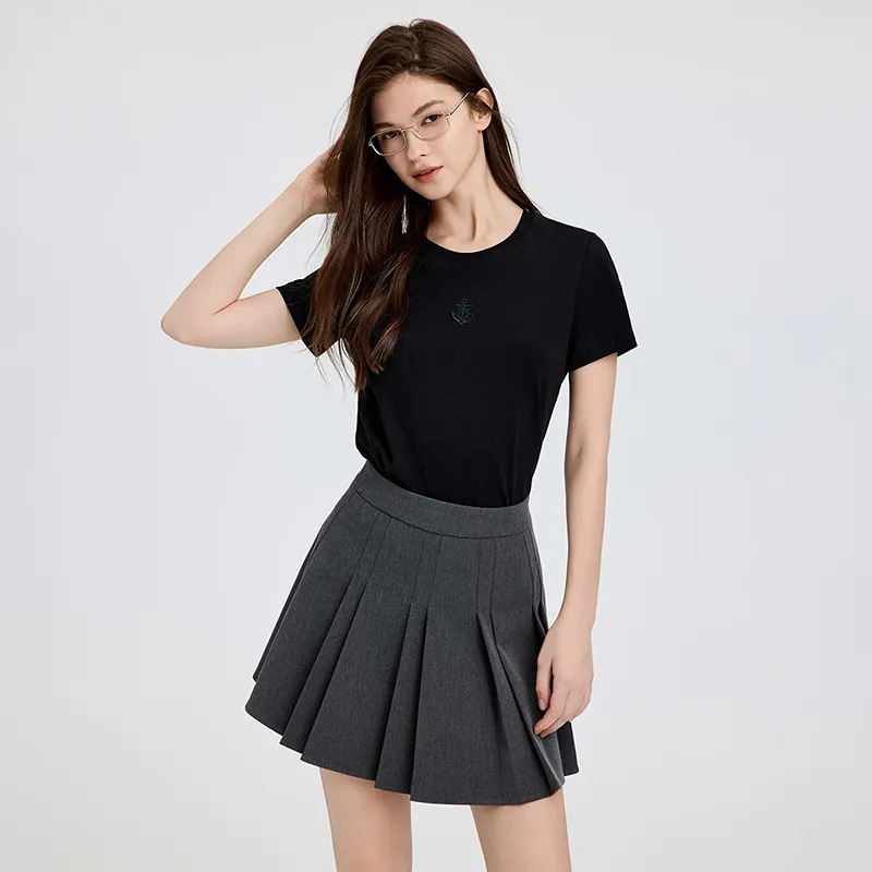 NAVIGARE T Shirts Women's-2