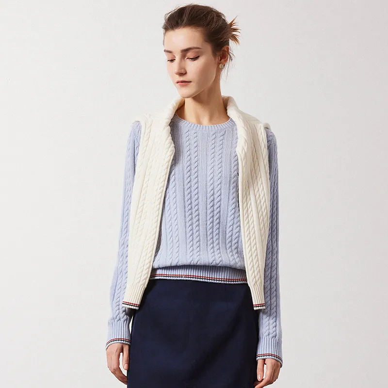 NAVIGARE Sweaters Women's-9