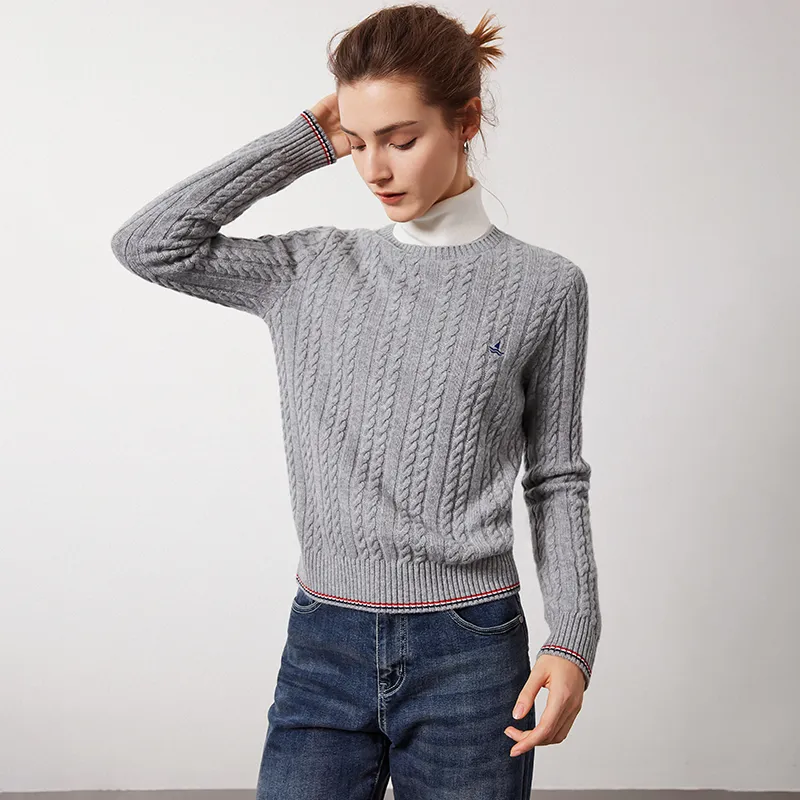 NAVIGARE Sweaters Women's-17