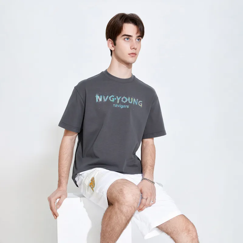 NAVIGARE T Shirts Unisex-15
