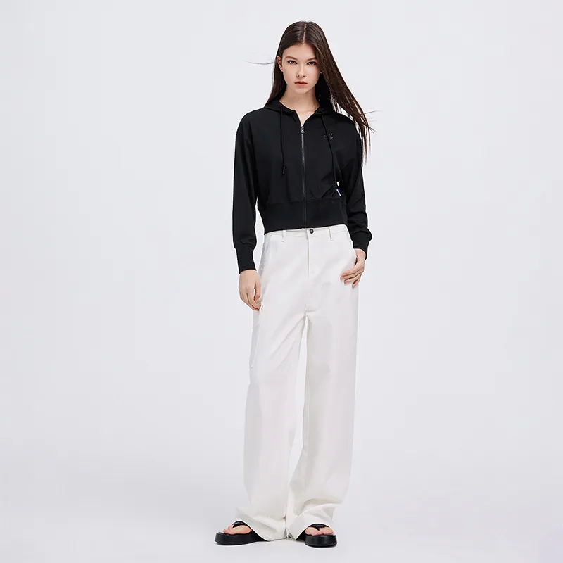 NAVIGARE Sweatshirt Unisex Night Black-5