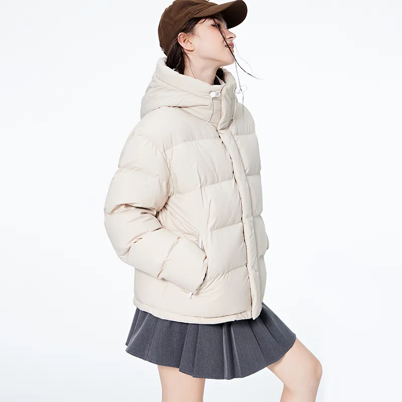 NAVIGARE Down Jackets Unisex-11
