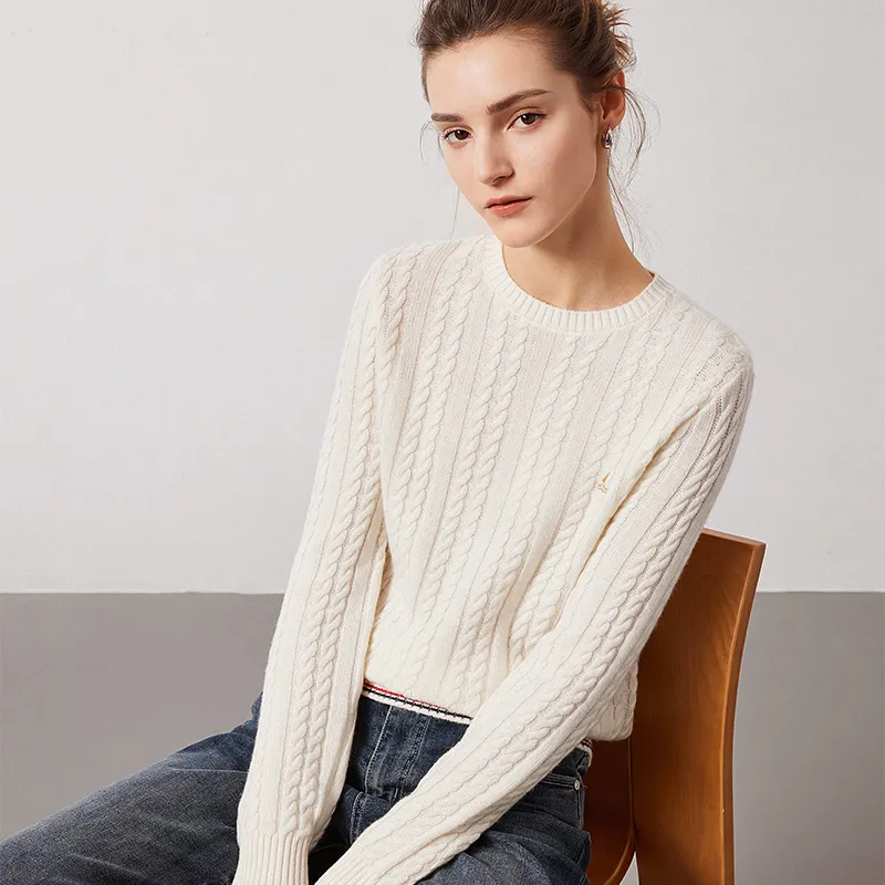 NAVIGARE Sweaters Women's-26
