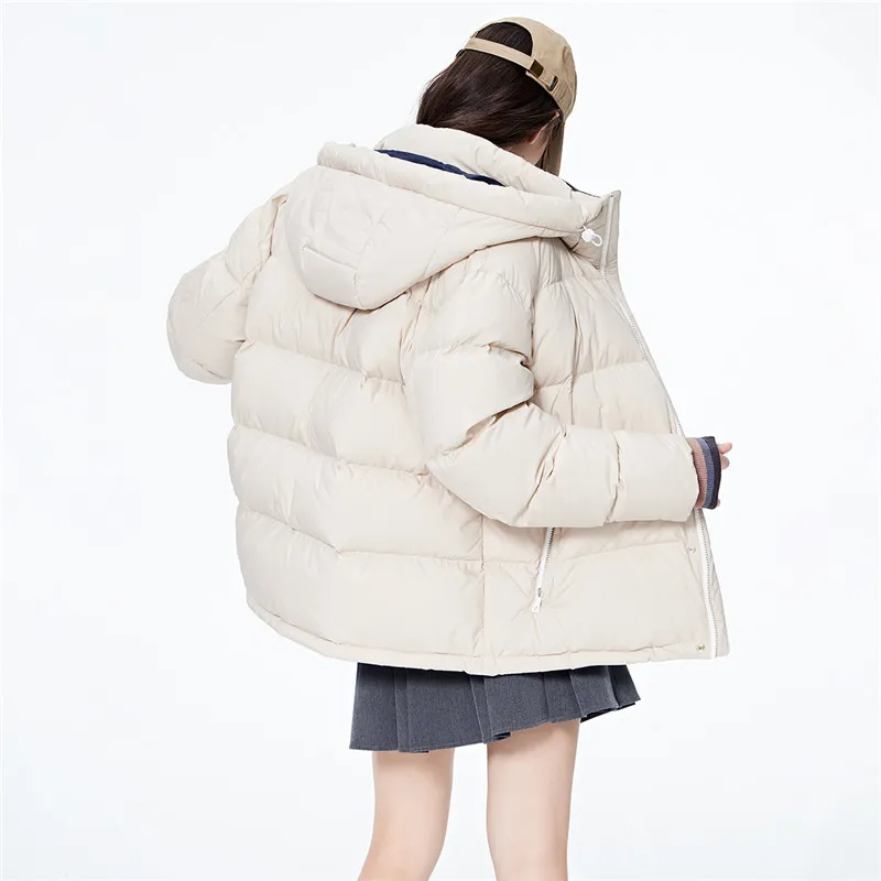NAVIGARE Down Jackets Unisex-12
