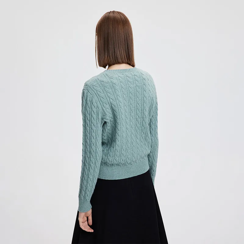 NAVIGARE Sweaters Women's-4